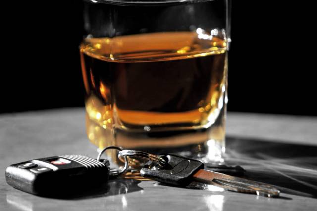 Arizona DUI  DUI in Arizona