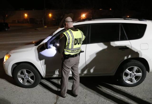 DUI Phoenix Arizona AZ